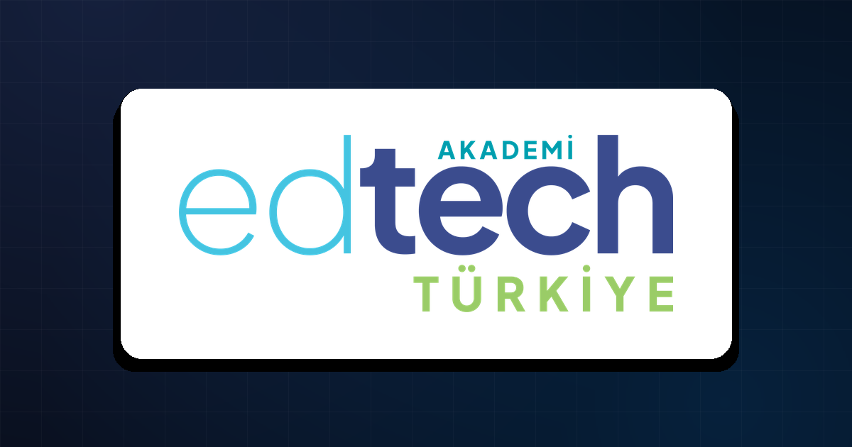 EdTech Akademi kurumsal öğrenme yönetim platformu