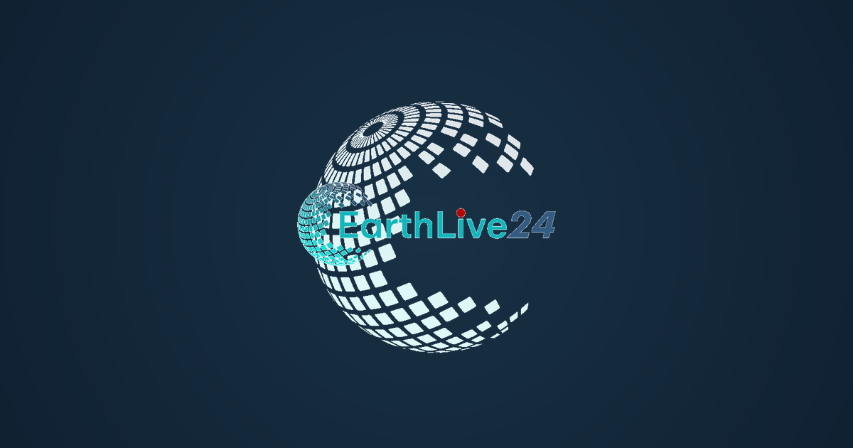 EarthLive24 global canlı kamera platformu