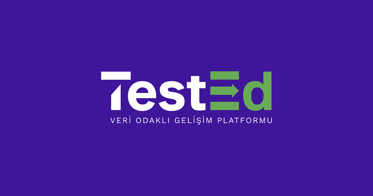 TestEd ölçme ve değerlendirme platformu